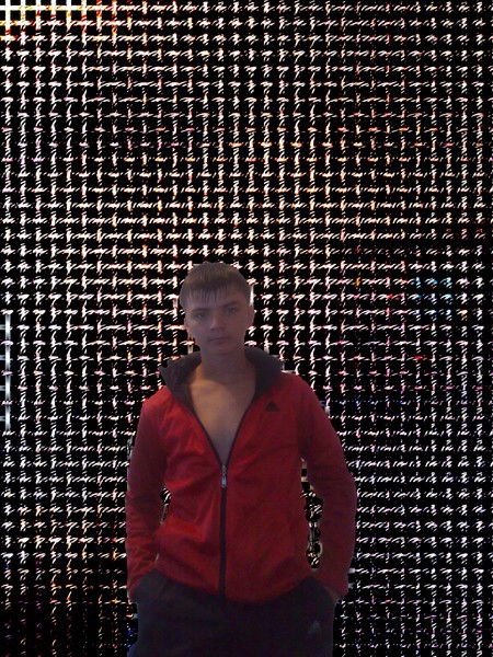 Виталий Галкин