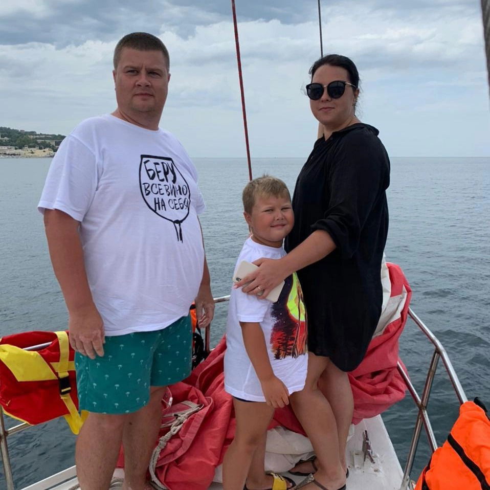 Александр Иванов