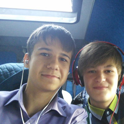 Игорь Филин