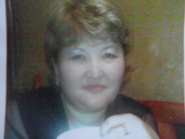 Алиша Алиша