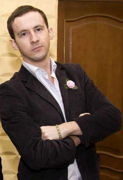 Михаил Кузнецов