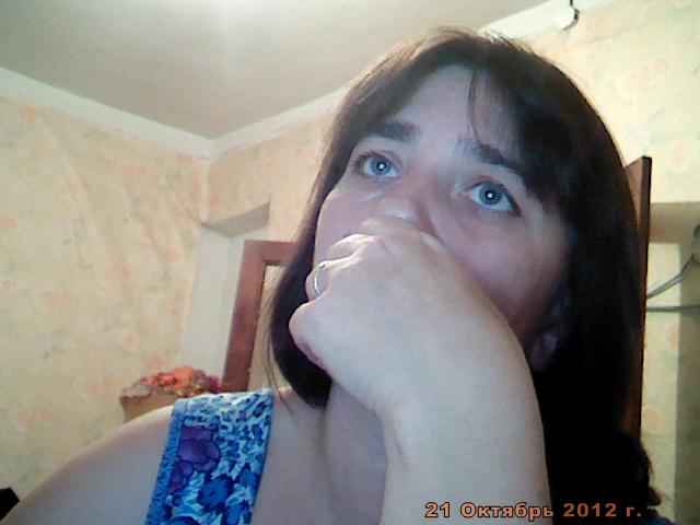 Татьяна Дьякова