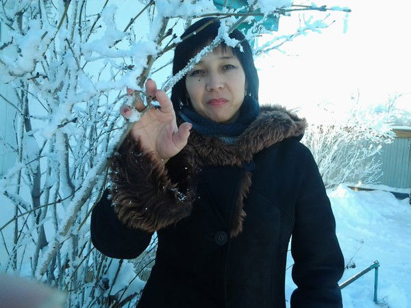 Салтанат Шакибаева