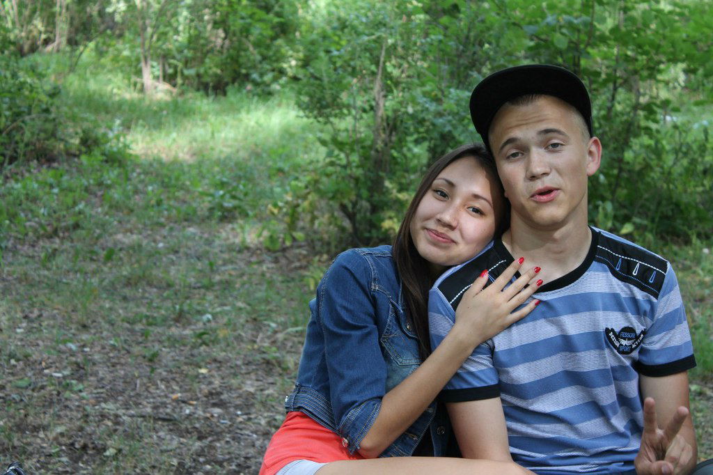 Володя Дедю