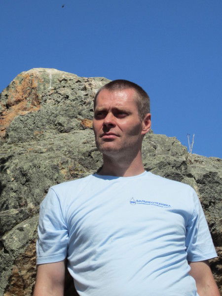 Александр Штрейс