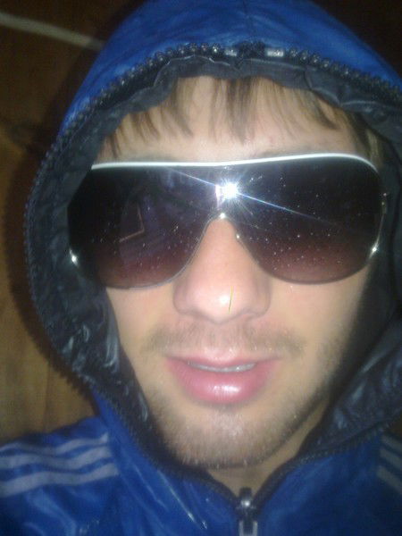 Влад Касаткин