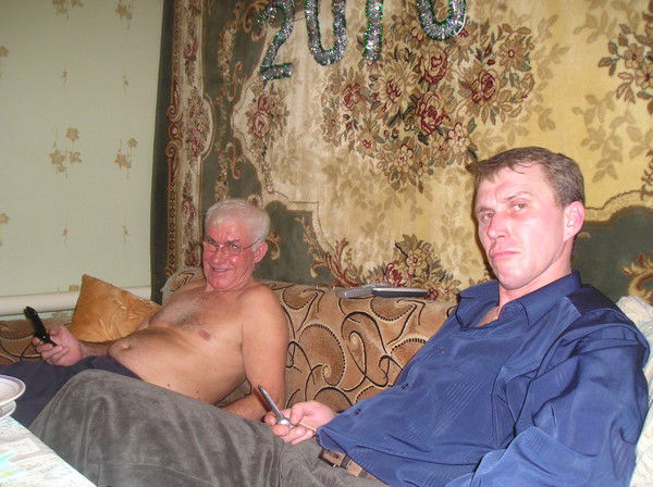 Серега Жугарев