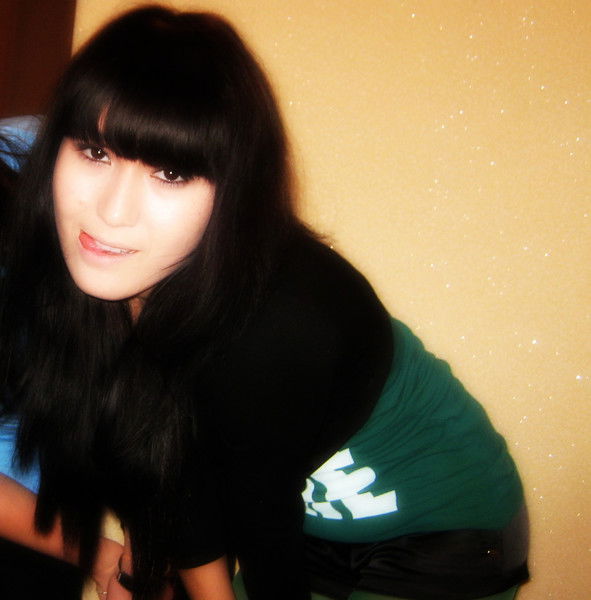 Наргизка ***