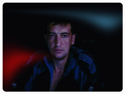 Сергей Кариков