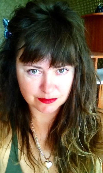 Анжелика Жирова