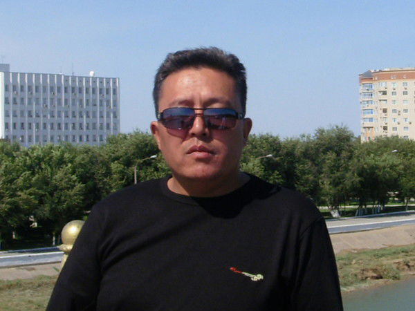 Бакытжан Кульбаев