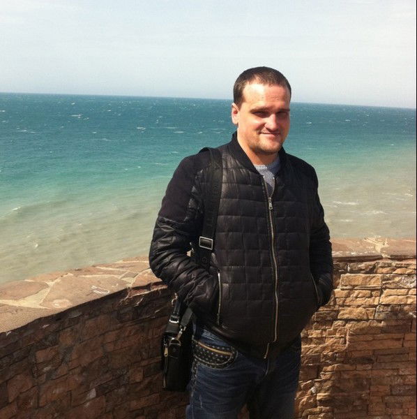 Дмитрий Ивукин