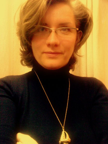 Наталья Лапина