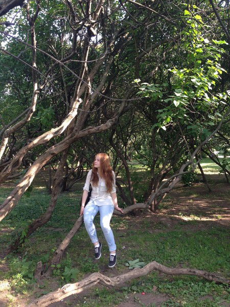 Жанна Дроздецкая