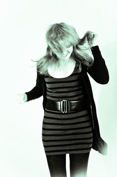 Надя Шувагина