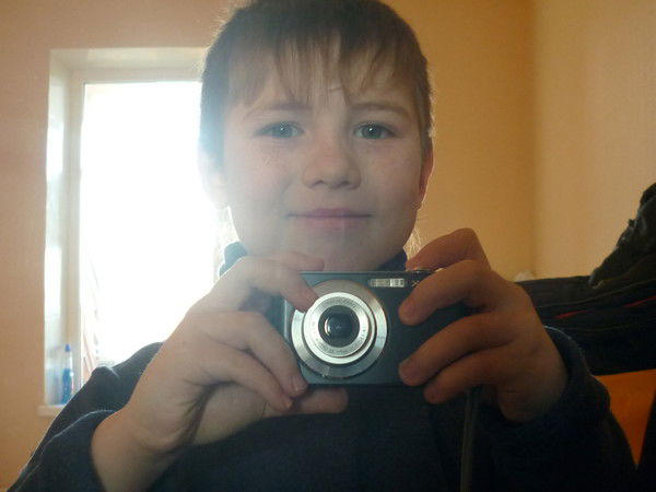 Никита Глухов