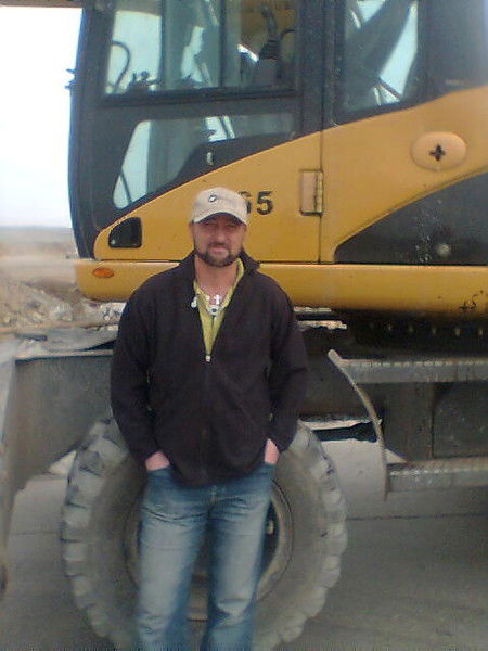 Александр Павлюк