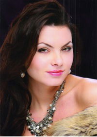 Наталья Третьякова