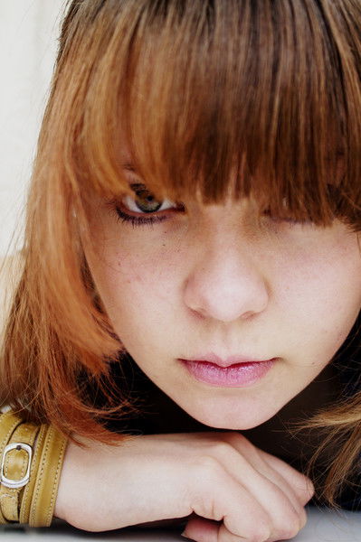 Гостья Инная