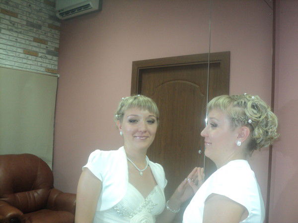 Екатерина Малькова