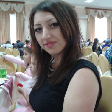 Фатима Локтева