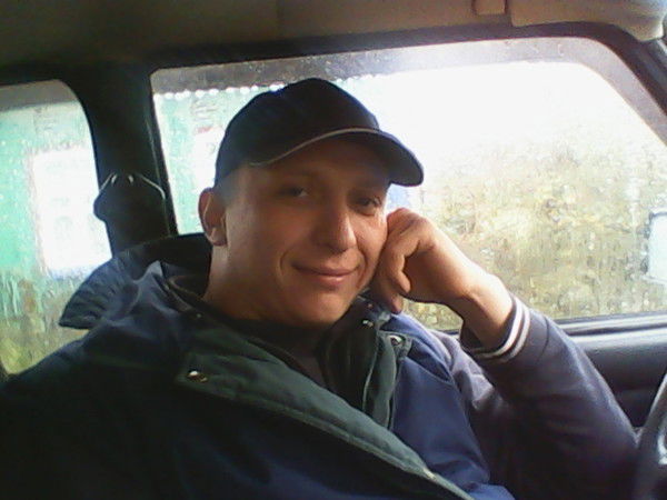 Сергей Мерзликин