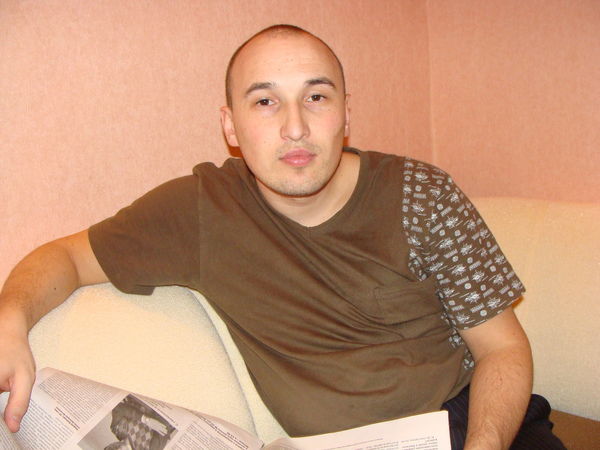 Ренат Янтилин