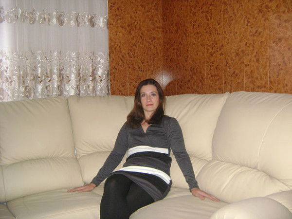 Наталья Бреславцева