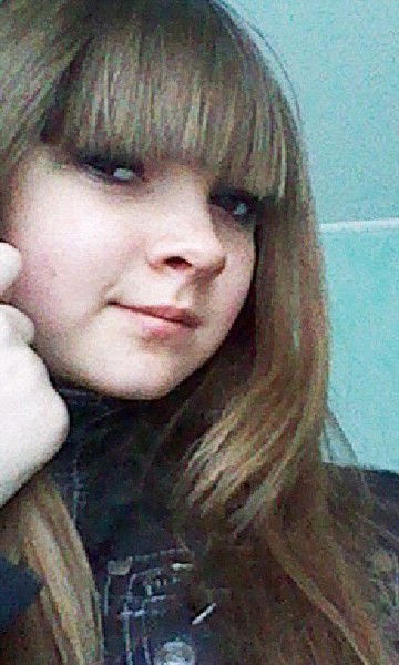 Анютка Кузнецова