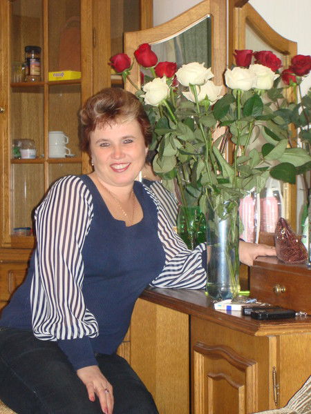 Елена Седельникова