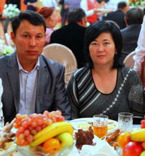 Apsattarova Bahytkul