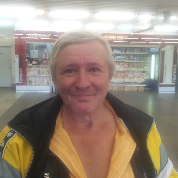 Владимир Палыч