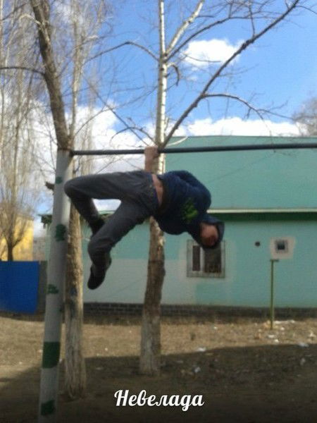 Вадим Sw Gimbarr