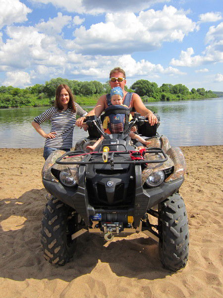 Владимир Жарков