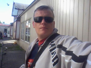 Александр Смирнов