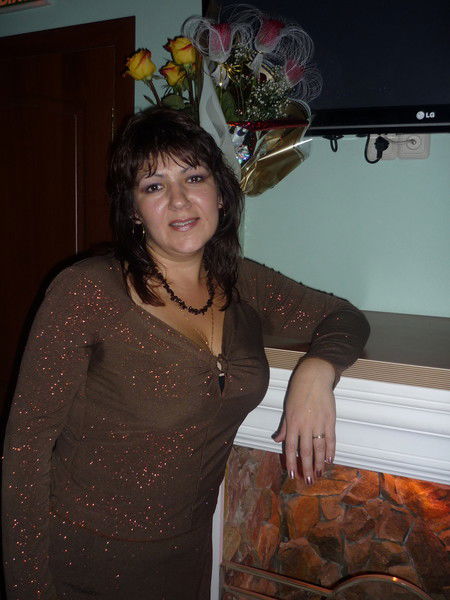 Светлана Ильина