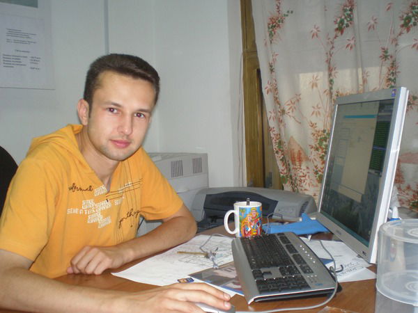 Сергей Круглов