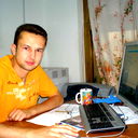Сергей Круглов
