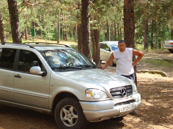 Максим Хрущев