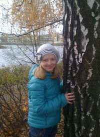 Лена Журина