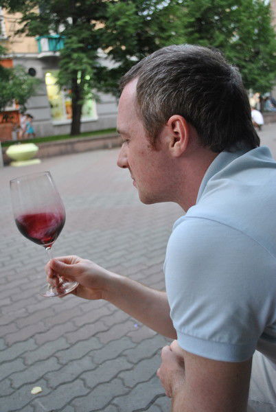 Павел Прокудин