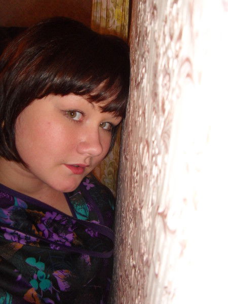 Екатерина Цыбаева