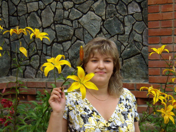 Наталья Медведева