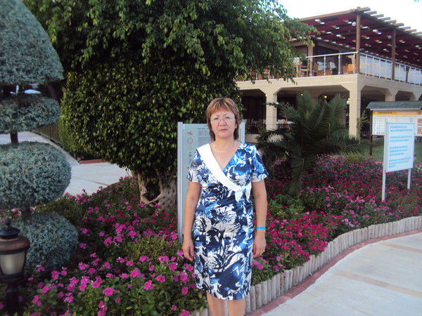 Сауле *********