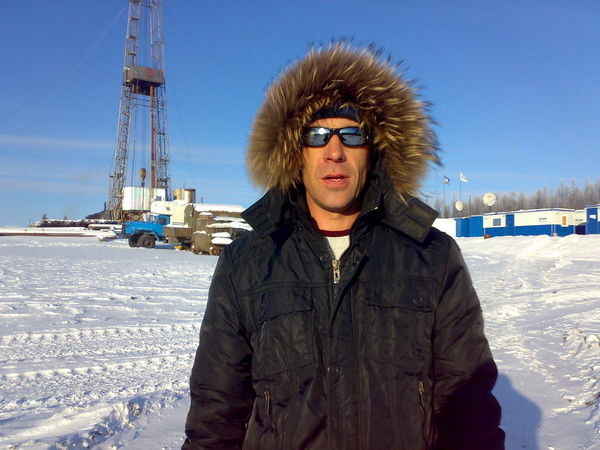 Виктор Аров