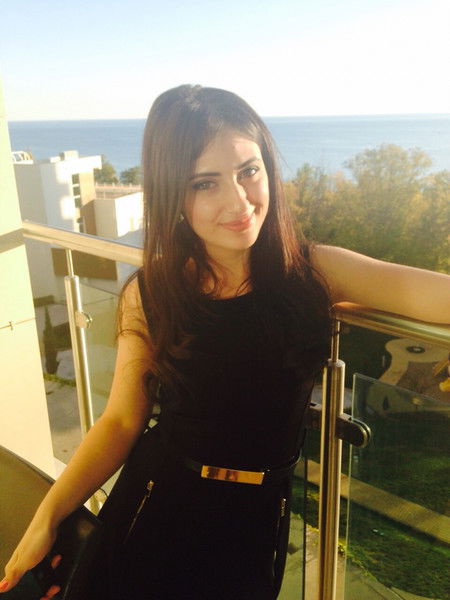 Татьяна Устян