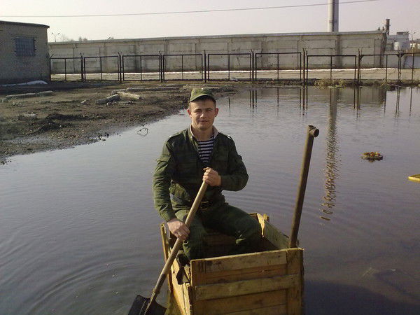 Кириил Зайцев