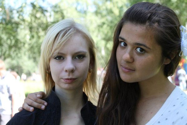 Азалия Газимова