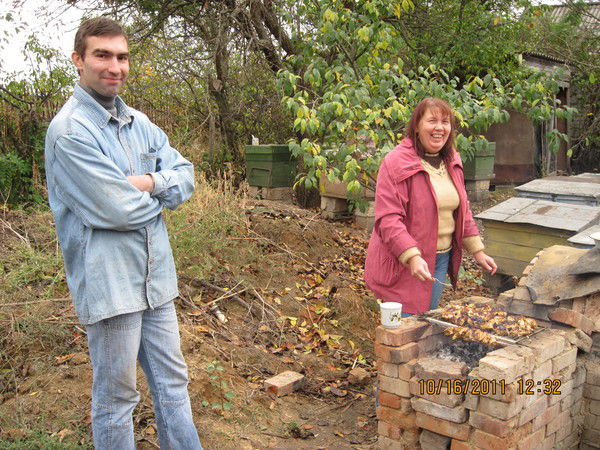 Ольга Лонишина