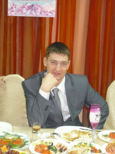 Алексей Лавренко